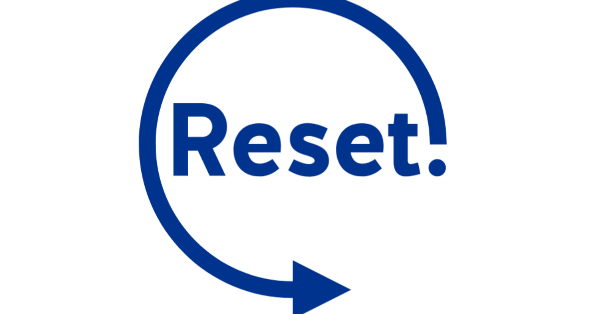 resetapp